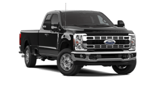 2026 Ford Super Duty® External Image 5